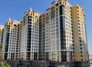 Satılır 3 otaqlı 112 m2 yeni tikili 28 May m.