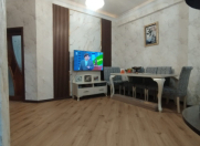 Satılır 3 otaqlı 70 m2 yeni tikili Yeni Yasamal