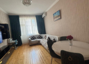 Satılır 2 otaqlı 59.5 m2 yeni tikili Zığ