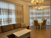 Satılır 3 otaqlı 110 m2 yeni tikili Gənclik m.