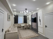 Satılır 2 otaqlı 70 m2 yeni tikili Biləcəri