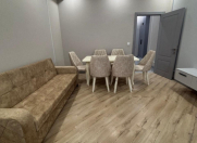 Satılır 2 otaqlı 82 m2 yeni tikili Dərnəgül m.