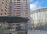 Satılır 2 otaqlı 65 m2 yeni tikili Xırdalan