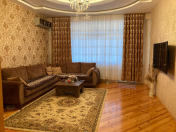Satılır 2 otaqlı 101 m2 yeni tikili Xətai r.