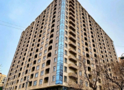 Satılır 3 otaqlı 155 m2 yeni tikili 28 May m.
