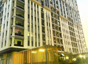 Satılır 3 otaqlı 125 m2 yeni tikili Nəsimi r.