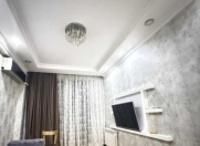 Satılır 2 otaqlı 65 m2 yeni tikili Qaraçuxur