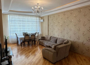 Satılır 3 otaqlı 95 m2 yeni tikili Xətai r.