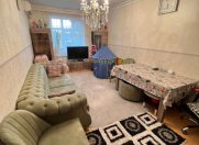 Satılır 3 otaqlı 80 m2 köhnə tikili Həzi Aslanov
