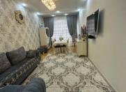 Satılır 3 otaqlı 105 m2 yeni tikili Həzi Aslanov m.