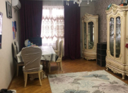 Satılır 3 otaqlı 60 m2 yeni tikili Neftçilər m.