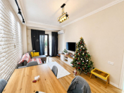 Satılır 2 otaqlı 82 m2 yeni tikili Bakıxanov