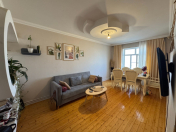 Satılır 3 otaqlı 80 m2 köhnə tikili Y.Günəşli