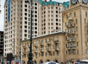 Satılır 2 otaqlı 87 m2 yeni tikili Metropark