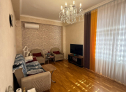 Satılır 2 otaqlı 65 m2 yeni tikili Yeni Yasamal