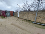 Satılır 22 sot torpaq Sumqayıt