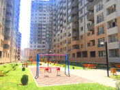 İcarəyə verilir 2 otaqlı 55 m2 yeni tikili 1 mkr