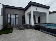 Satılır 4 otaqlı 120 m2 bağ evi Mərdəkan