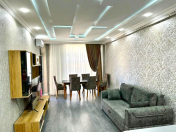 Satılır 2 otaqlı 60 m2 yeni tikili Şah İsmayıl Xətai m.