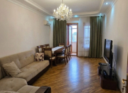 Satılır 3 otaqlı 110 m2 yeni tikili Nizami m.