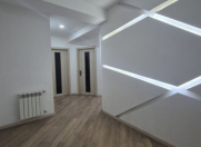 Satılır 2 otaqlı 95 m2 yeni tikili İnşaatçılar m.