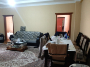 Satılır 4 otaqlı 150 m2 yeni tikili 9 mkr