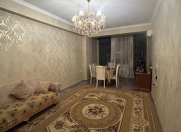 Satılır 3 otaqlı 90 m2 yeni tikili Gənclik m.