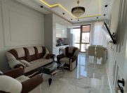 İcarəyə verilir 3 otaqlı 75 m2 yeni tikili Gənclik m.