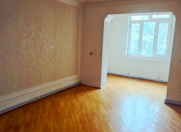 Satılır 3 otaqlı 80 m2 köhnə tikili Neftçilər m.