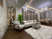 Satılır 3 otaqlı 130.5 m2 yeni tikili Sevinc k/t