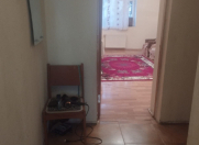 Satılır 2 otaqlı 60 m2 yeni tikili Nərimanov r.