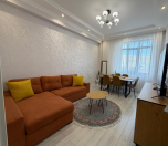 Satılır 2 otaqlı 50 m2 yeni tikili Y.Günəşli