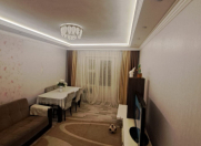 Satılır 3 otaqlı 85 m2 köhnə tikili Y.Günəşli