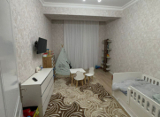 Satılır 2 otaqlı 99 m2 yeni tikili Sumqayıt