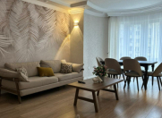 Satılır 2 otaqlı 70 m2 yeni tikili 8 Noyabr m.