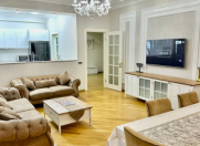 Satılır 3 otaqlı 130 m2 yeni tikili 28 Mall