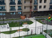 Satılır 2 otaqlı 71 m2 yeni tikili 28 May m.