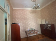 Satılır 2 otaqlı 45 m2 köhnə tikili 28 May m.