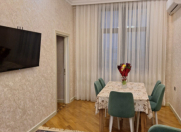 Satılır 3 otaqlı 65 m2 yeni tikili 28 May m.