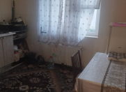 Satılır 2 otaqlı 60 m2 yeni tikili Gənclik m.