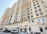 Satılır 2 otaqlı 70 m2 yeni tikili Tibb Universiteti