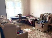 Satılır 3 otaqlı 90 m2 köhnə tikili Suraxanı r.