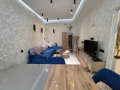 Satılır 2 otaqlı 60 m2 yeni tikili Binəqədi