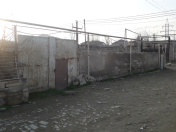 Satılır 4 sot torpaq Rəsulzadə