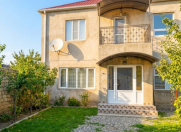 Satılır 7 otaqlı 200 m2 həyət evi Maştağa