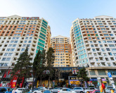 Satılır 2 otaqlı 70 m2 yeni tikili Metropark