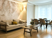 Satılır 2 otaqlı 75 m2 yeni tikili 8 Noyabr m.