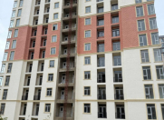 Satılır 3 otaqlı 130 m2 yeni tikili Həzi Aslanov m.