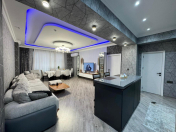 Satılır 3 otaqlı 105 m2 yeni tikili Milli Məclis