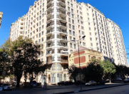 Satılır 3 otaqlı 101 m2 yeni tikili Nəriman Nərimanov m.